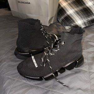 ‼️BALENCIAGA RUNNERS‼️